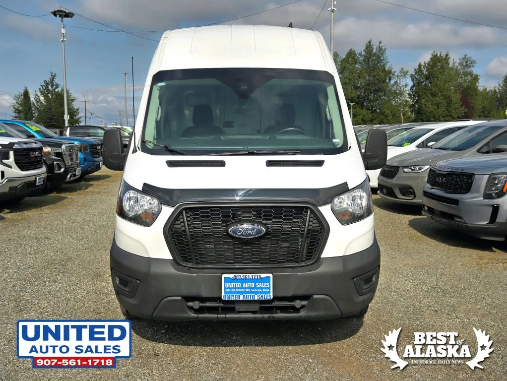 Ford Transit-250 photo 3