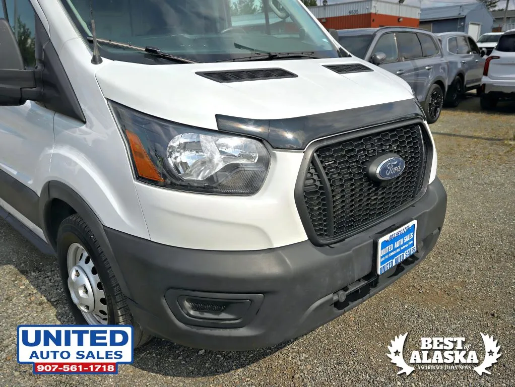 Ford Transit-250 photo 5