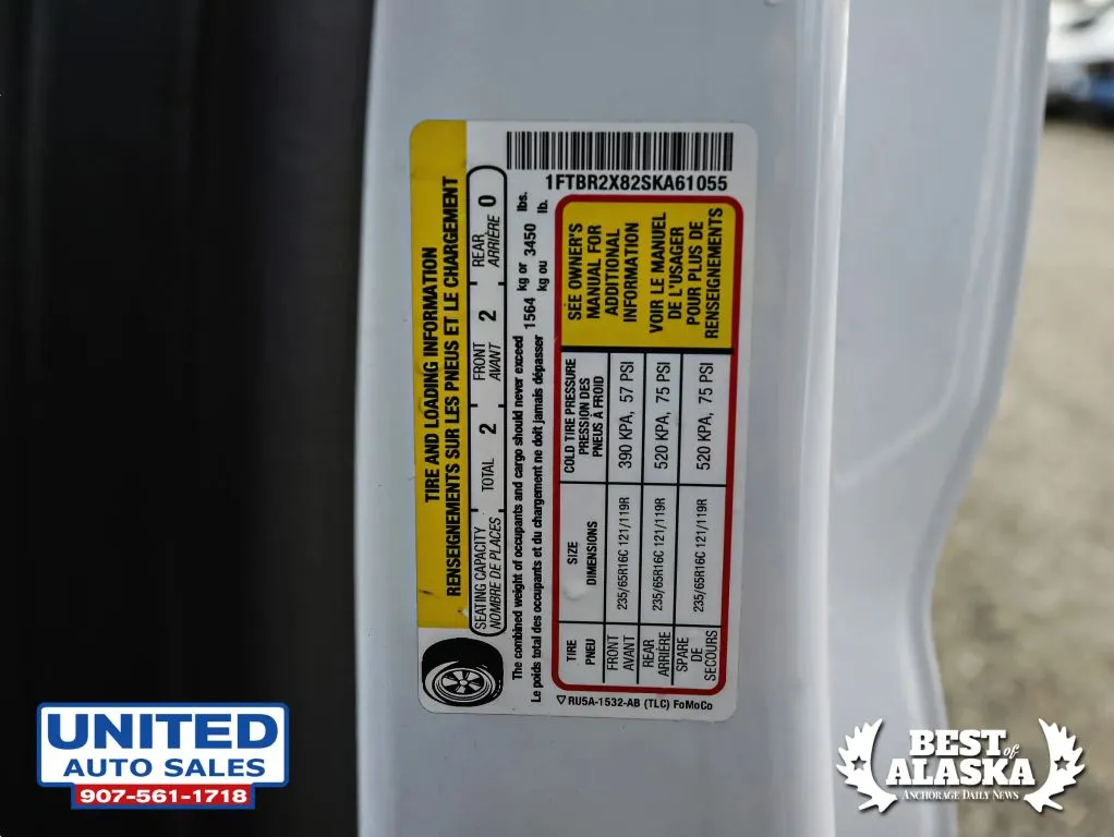 Ford Transit-250 photo 58