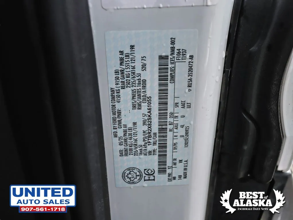 Ford Transit-250 photo 59