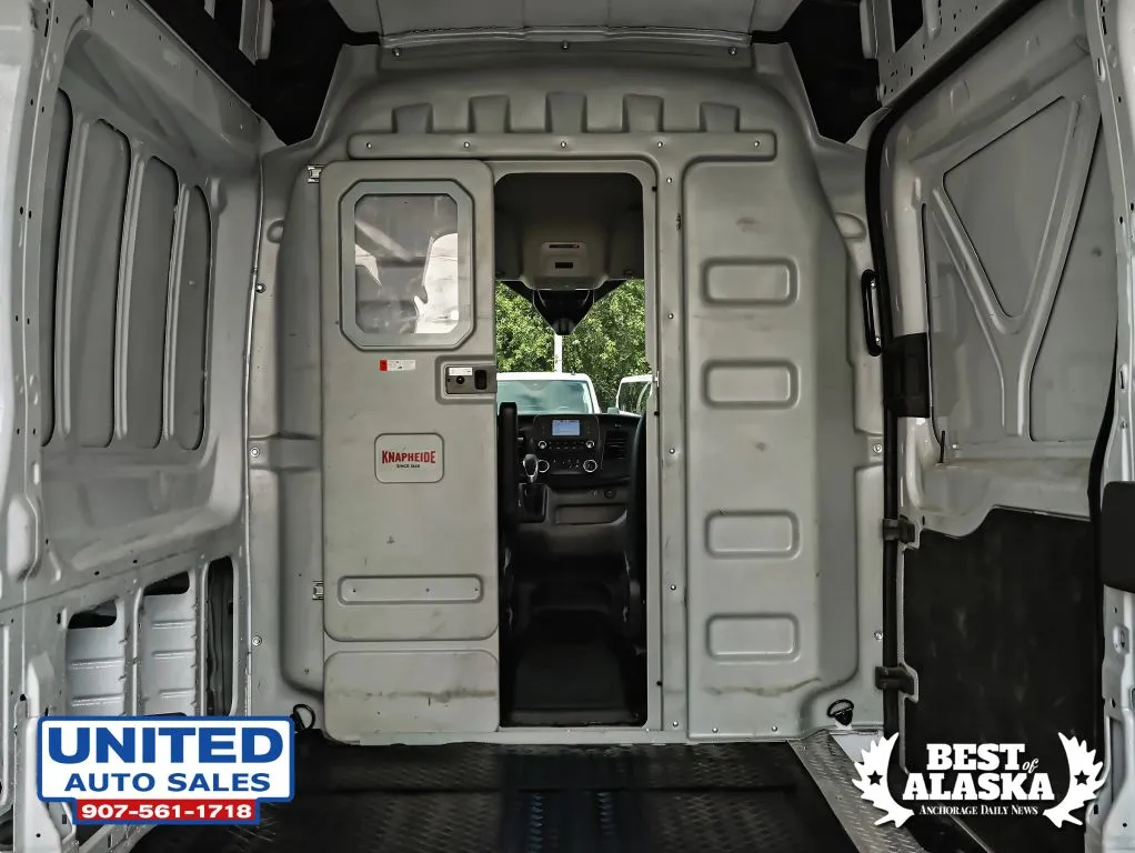 Ford Transit-250 photo 43
