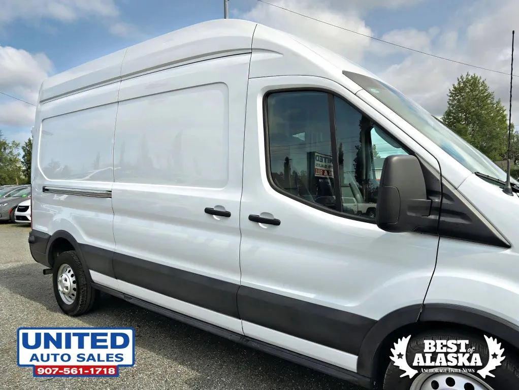 Ford Transit-250 photo 7