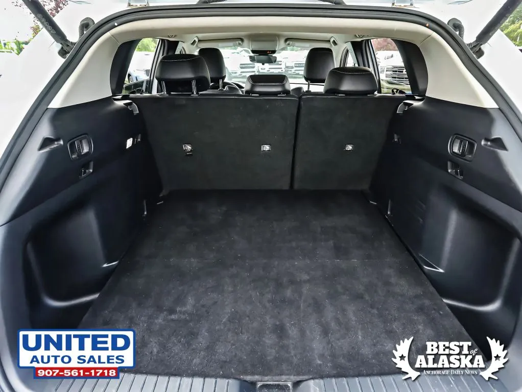 Mazda CX-50 photo 55