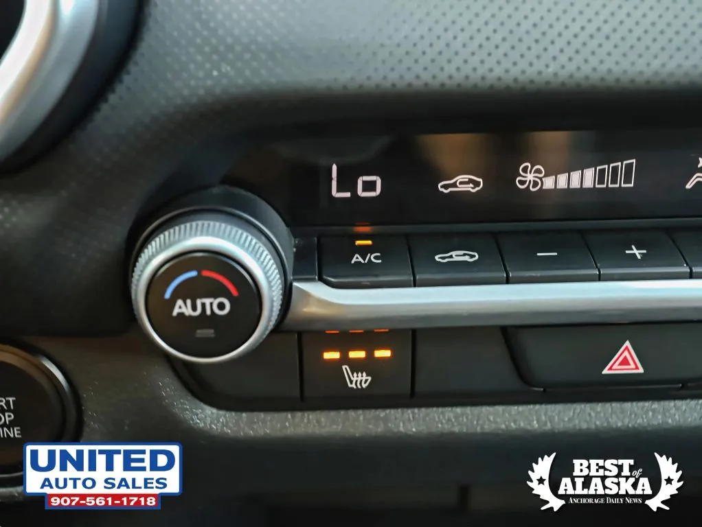 Mazda CX-50 photo 57