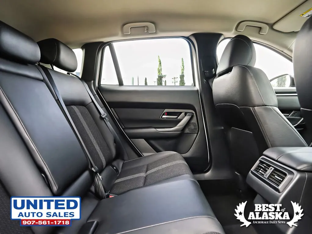 Mazda CX-50 photo 41