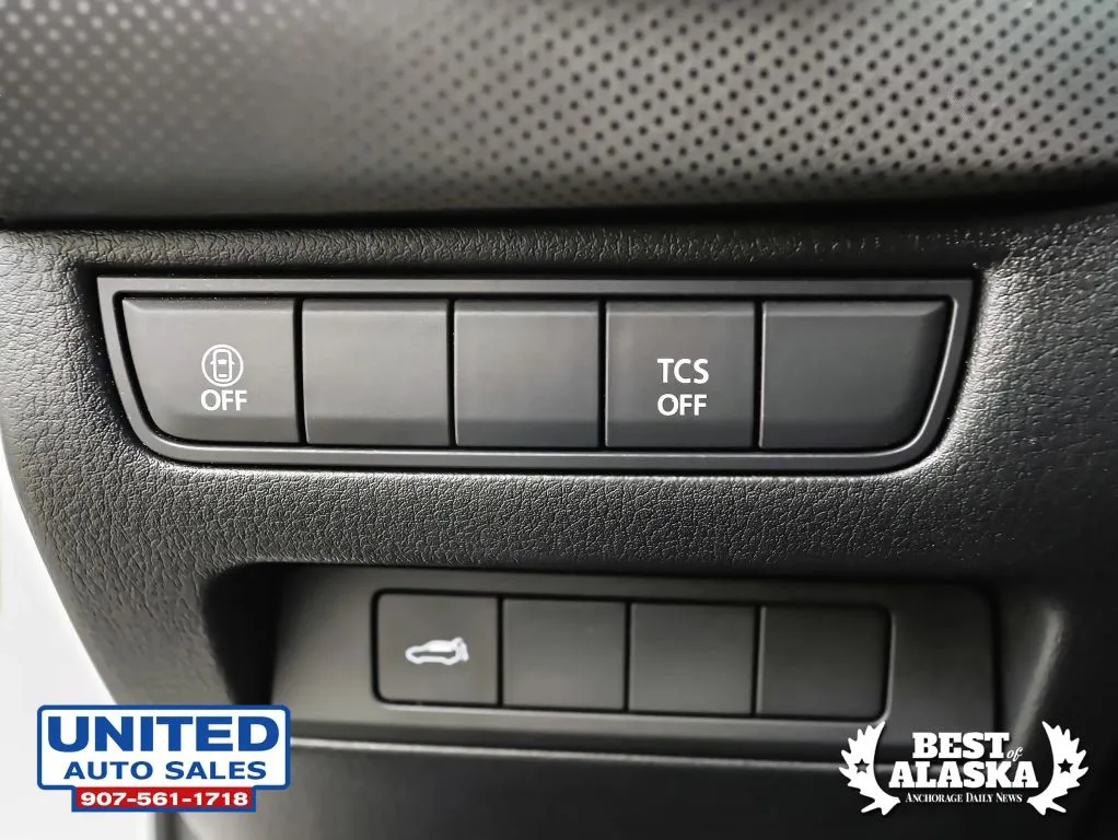 Mazda CX-50 photo 37