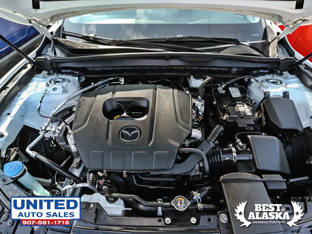 Mazda CX-50 photo 64