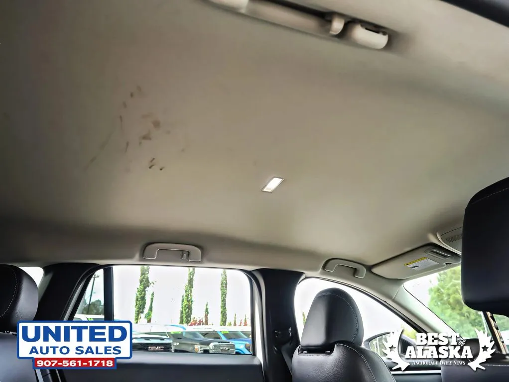Mazda CX-50 photo 42