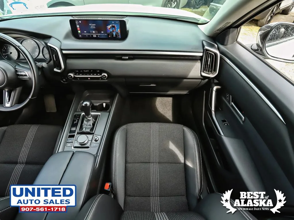 Mazda CX-50 photo 16