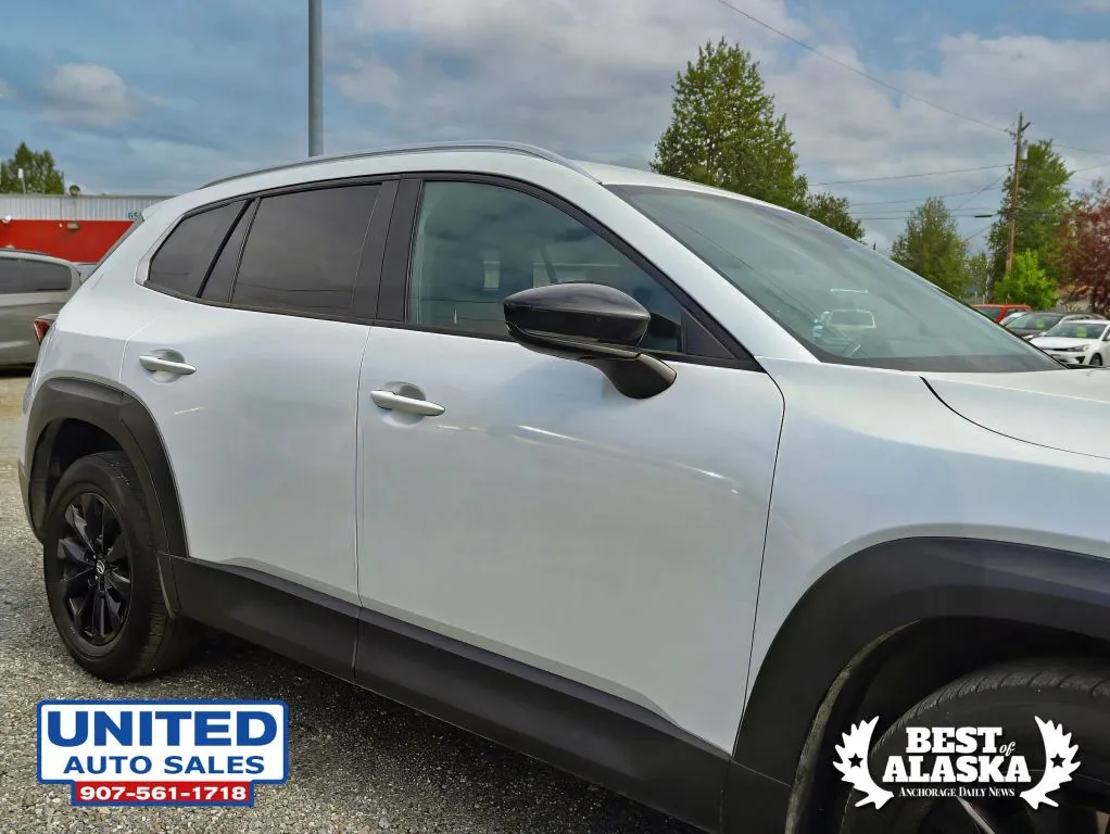 Mazda CX-50 photo 24