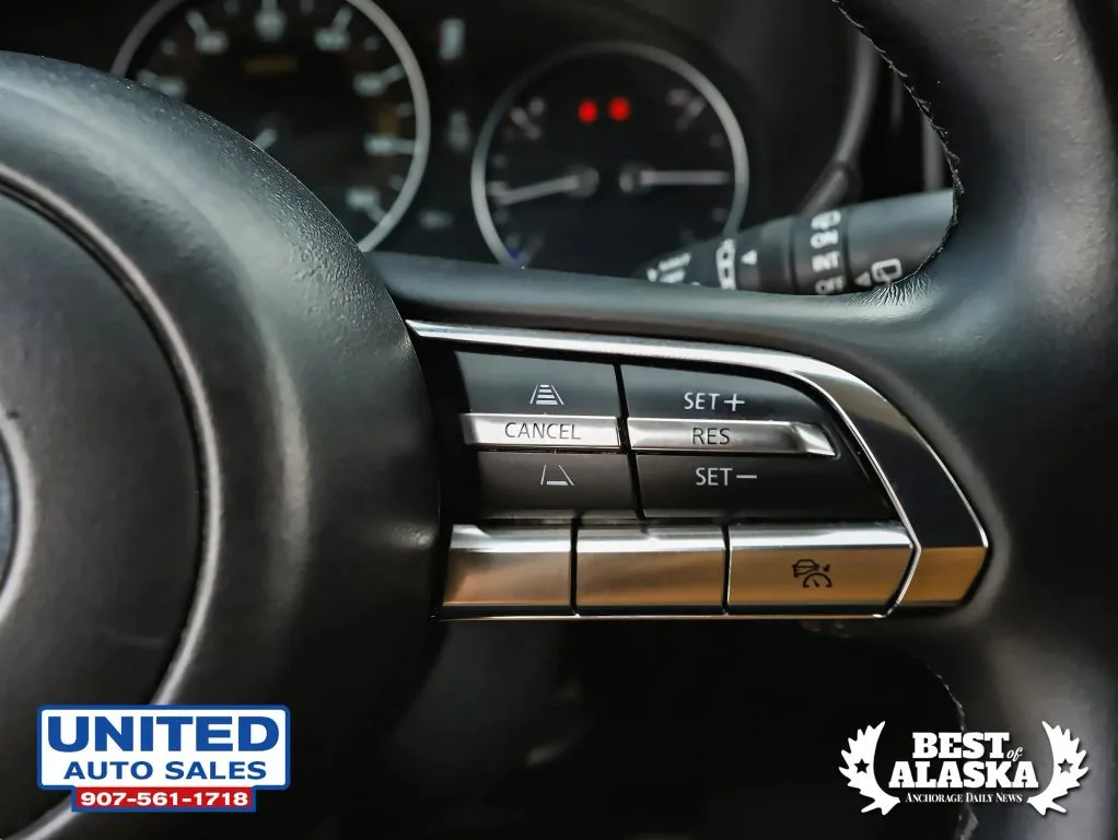 Mazda CX-50 photo 34