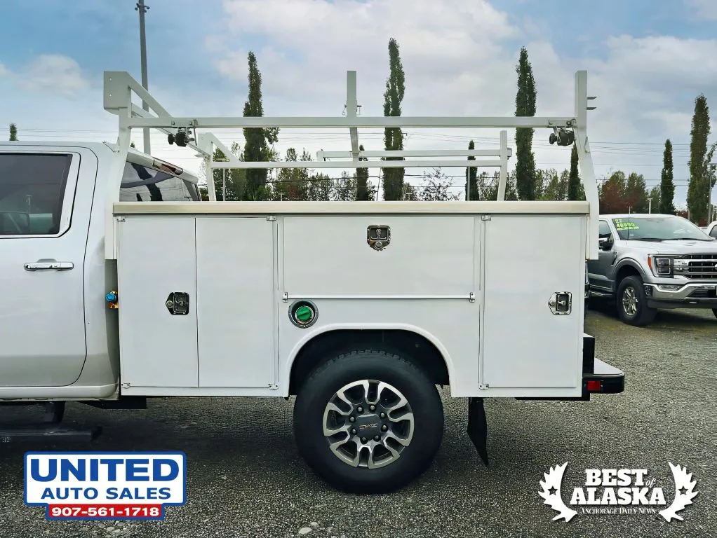 GMC Sierra photo 24