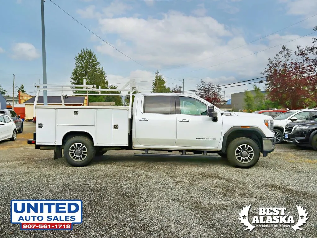 GMC Sierra photo 10