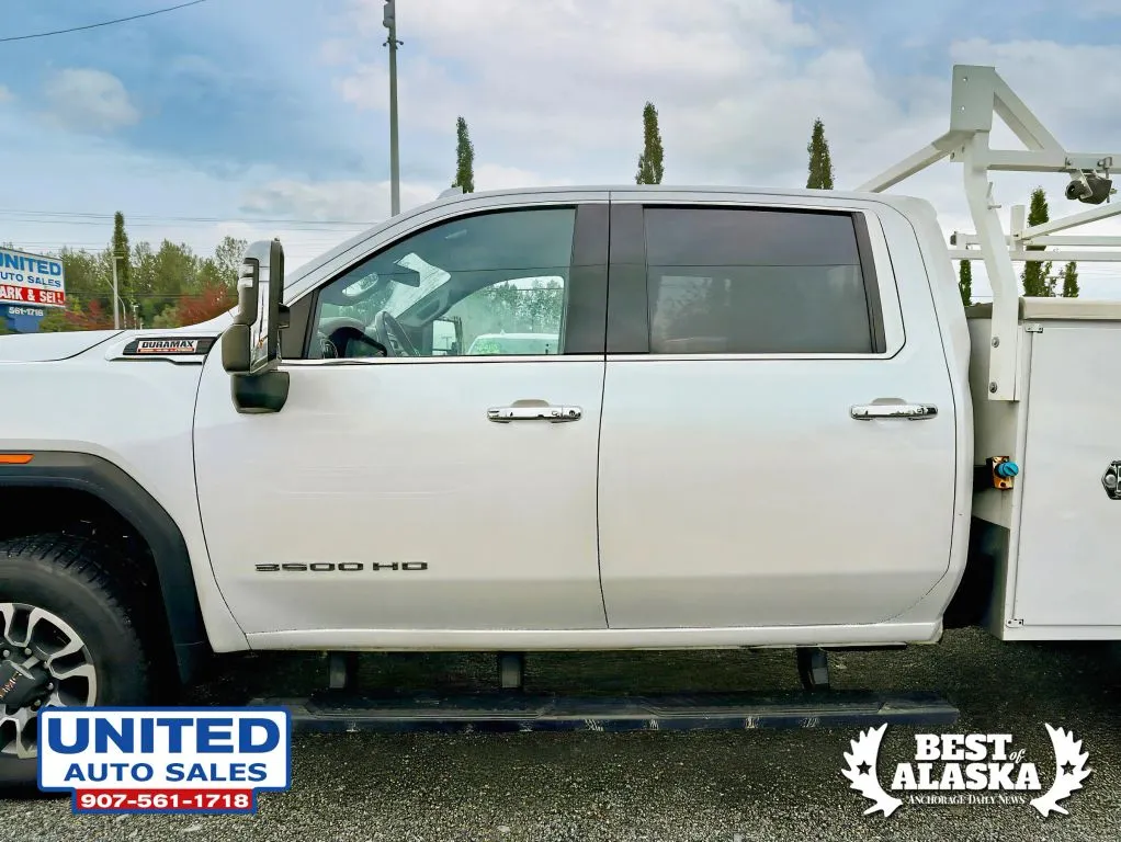 GMC Sierra photo 22