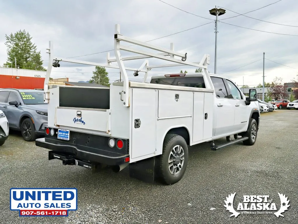 GMC Sierra photo 7