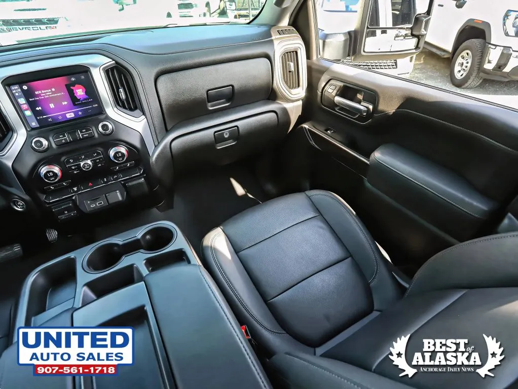 GMC Sierra photo 47