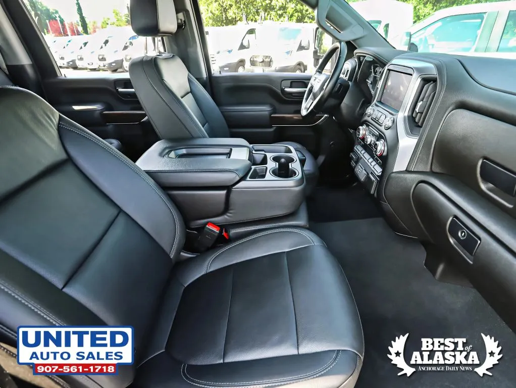 GMC Sierra photo 16