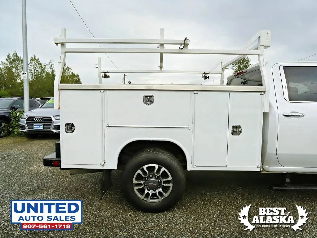 GMC Sierra photo 26