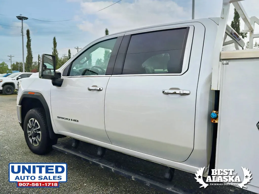 GMC Sierra photo 23