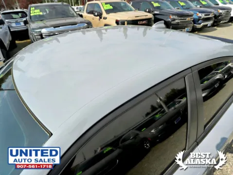 More photos of 2022 Dodge Charger SXT Sedan 4D at United Auto Sales, AK