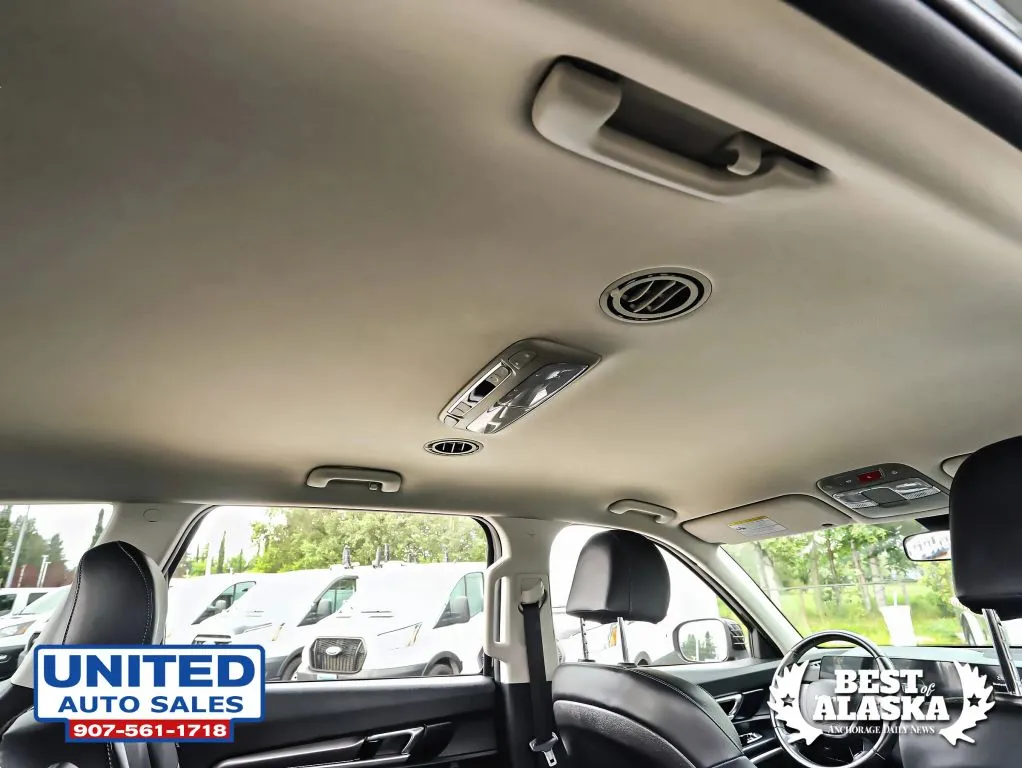 Kia Telluride photo 43