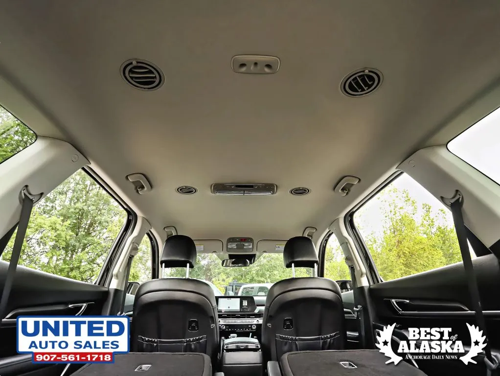 Kia Telluride photo 61