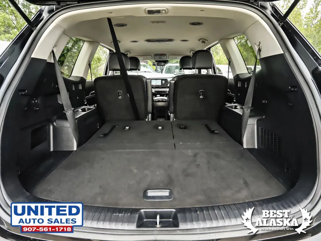 Kia Telluride photo 60