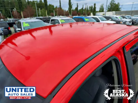 More photos of 2019 Ram 1500 Classic Crew Cab SLT Pickup 4D 5 1/2 ft at United Auto Sales, AK