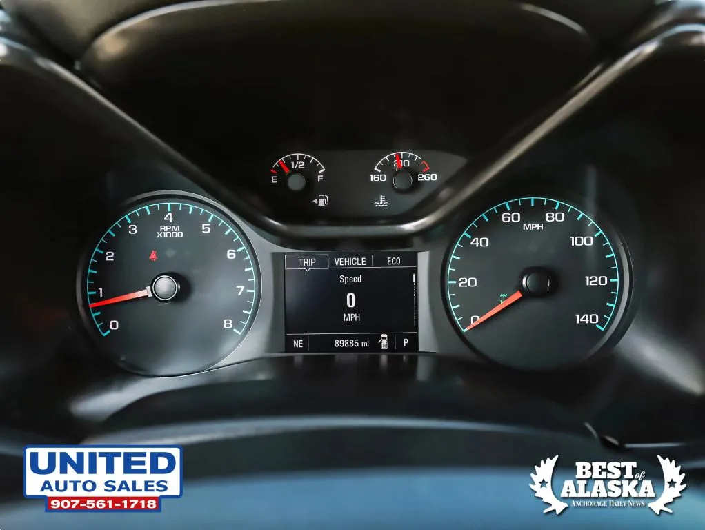 Chevrolet Colorado photo 38
