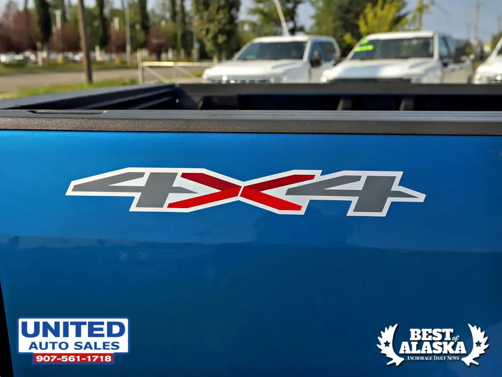 Chevrolet Colorado photo 29