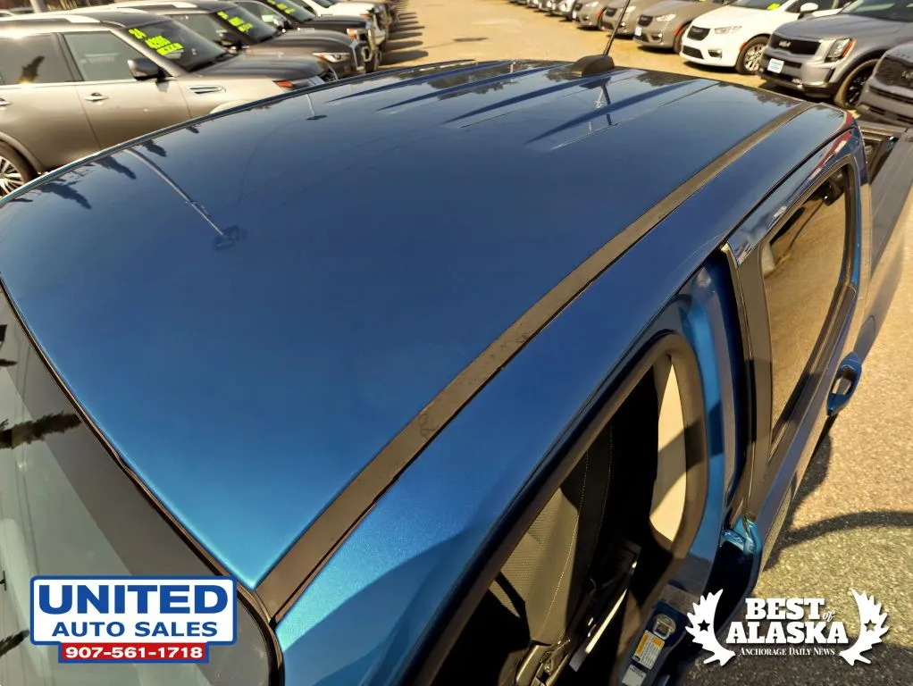 Chevrolet Colorado photo 26