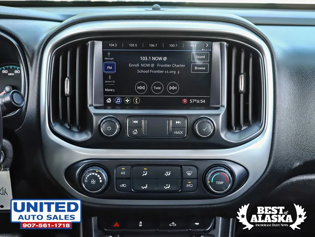 Chevrolet Colorado photo 15