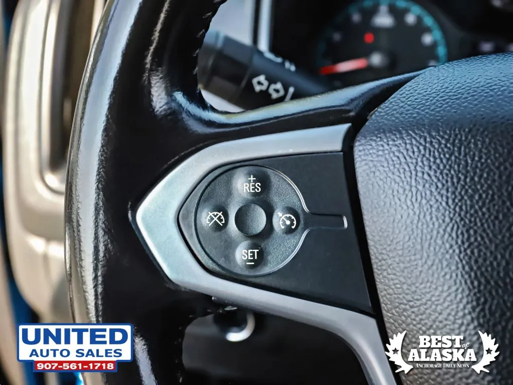 Chevrolet Colorado photo 34