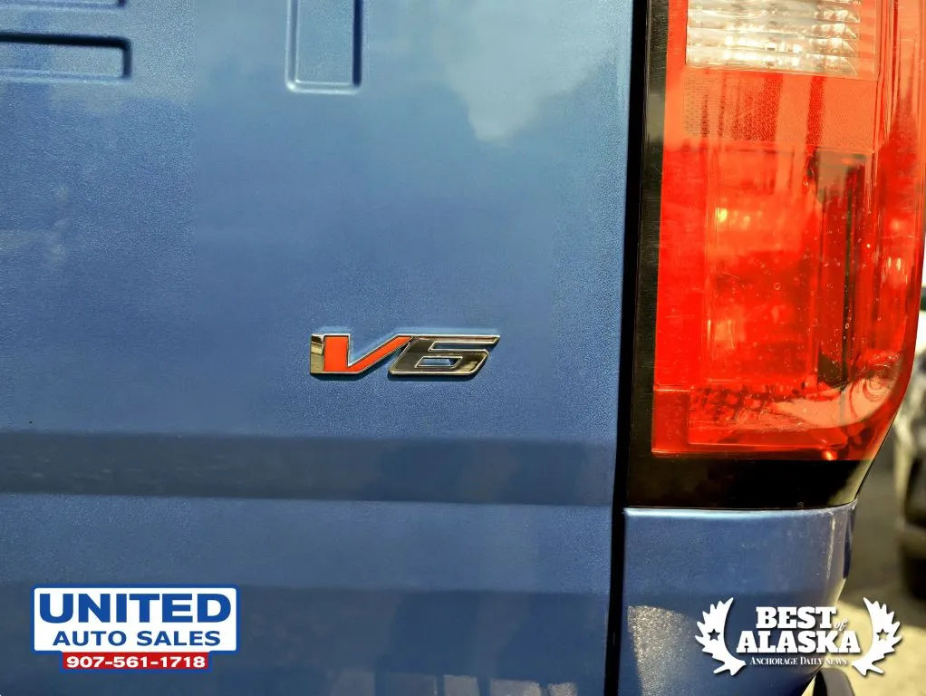 Chevrolet Colorado photo 28