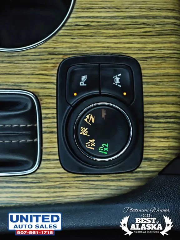 GMC Acadia photo 46