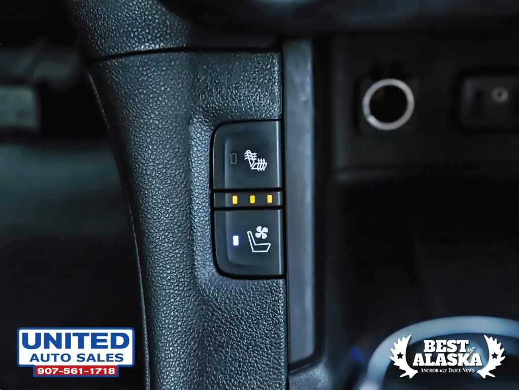 GMC Acadia photo 47