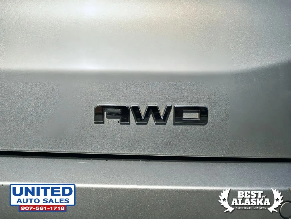 GMC Acadia photo 24