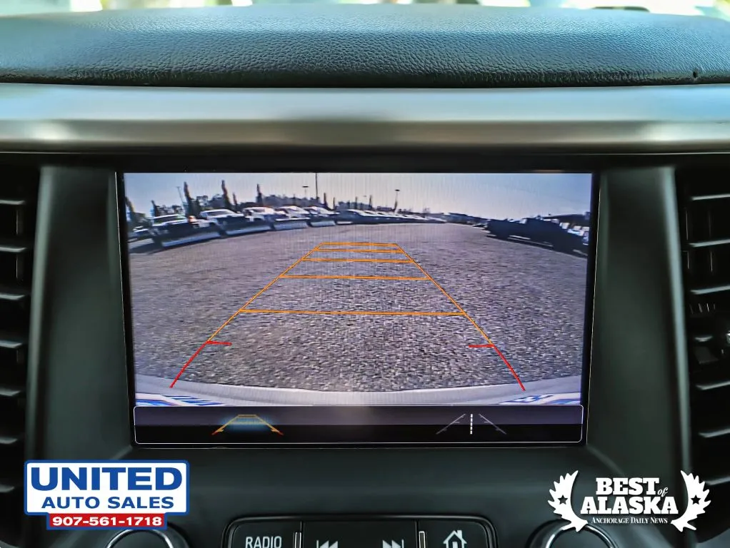 GMC Acadia photo 52