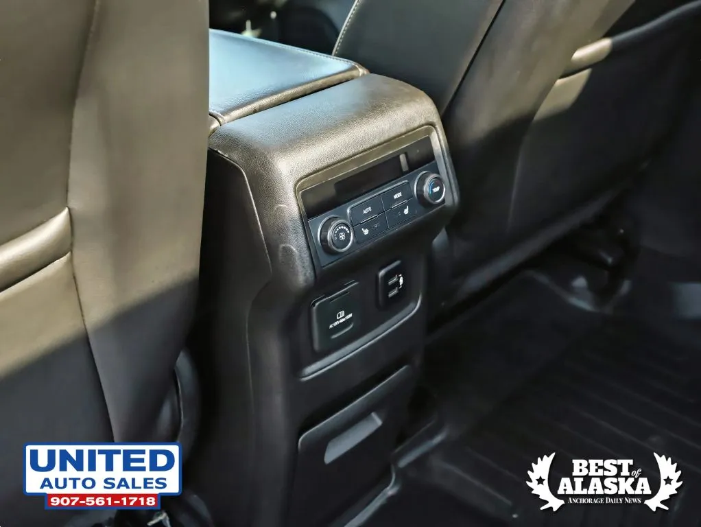 GMC Acadia photo 41