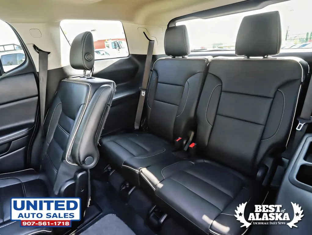 GMC Acadia photo 51