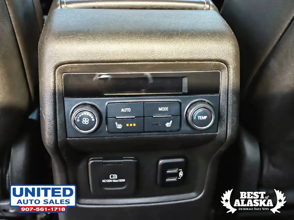 GMC Acadia photo 42
