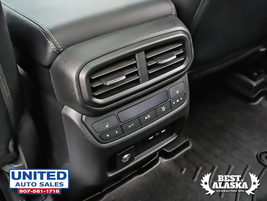 Honda Pilot photo 42