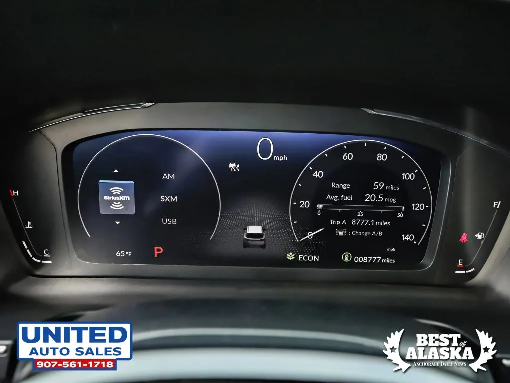 Honda Pilot photo 56