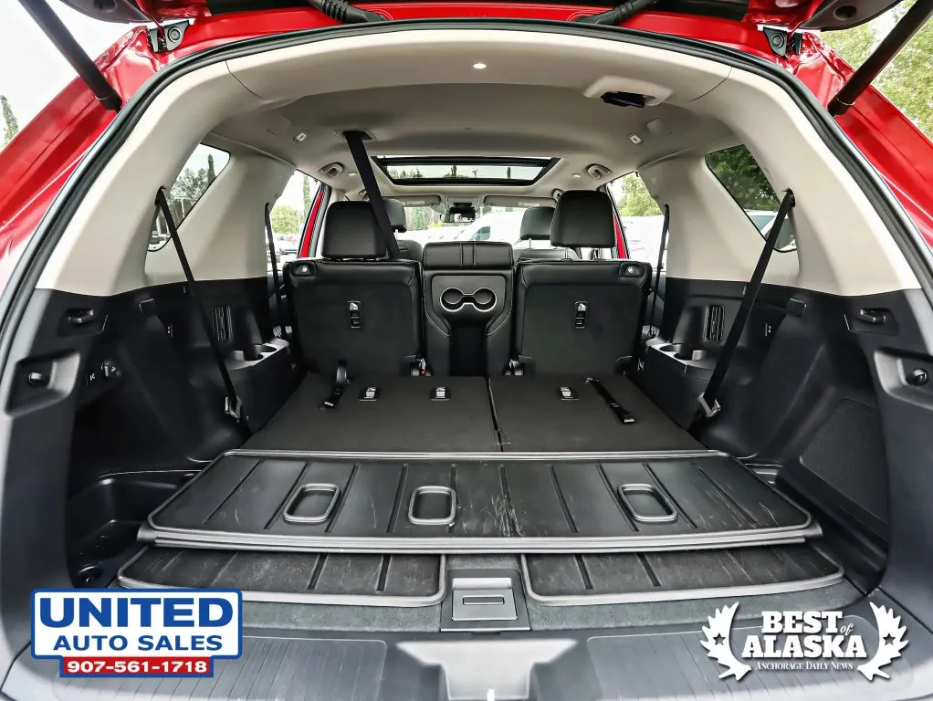 Honda Pilot photo 19