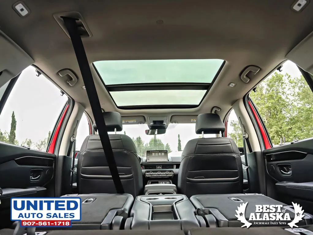 Honda Pilot photo 48