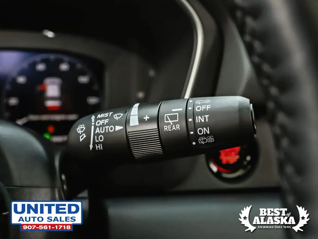 Honda Pilot photo 31