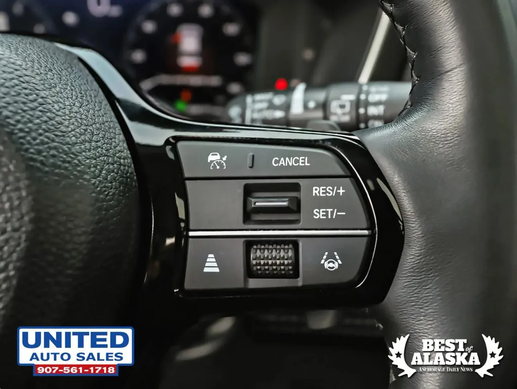 Honda Pilot photo 12