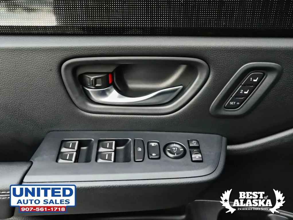 Honda Pilot photo 33