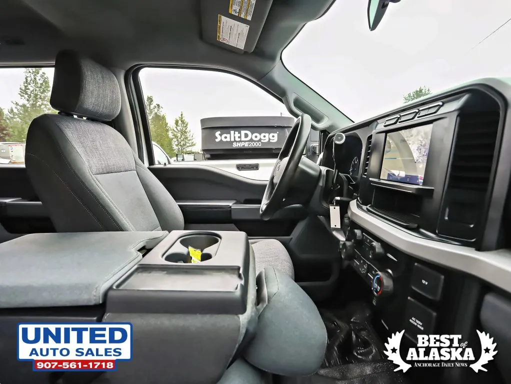 Ford F-350 photo 50
