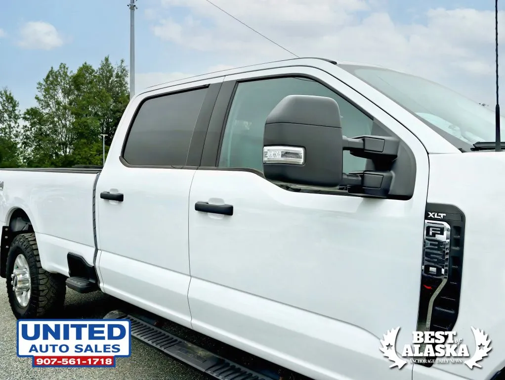 Ford F-350 photo 27